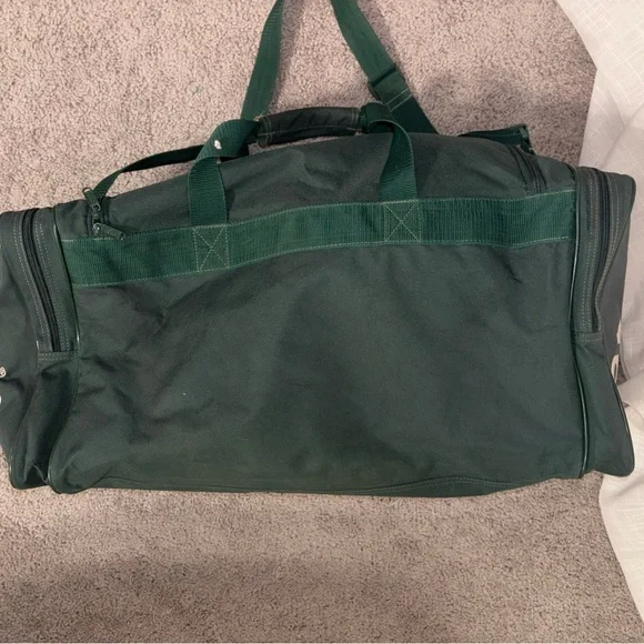 Adidas Vintage Large Duffel Bag - Picture 9 of 15